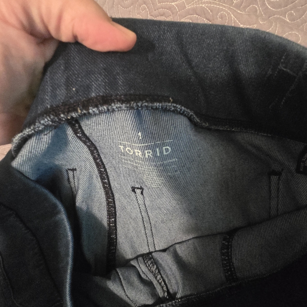 Torrid Lot - Picture 11 of 13